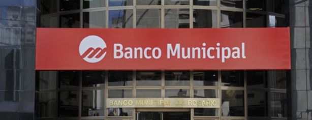 Préstamos Personales Banco Municipal de Rosario