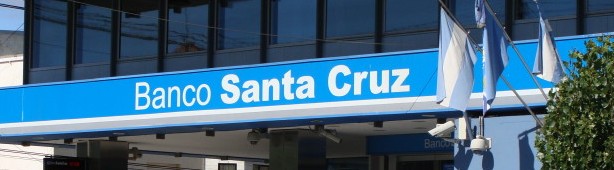 Préstamos Personales Banco de Santa Cruz