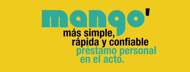 Préstamos Personales Mango Préstamos