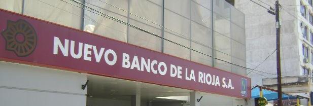 Préstamos Personales Nuevo Banco de La Rioja