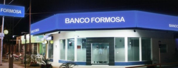 Préstamos Personales Banco Formosa